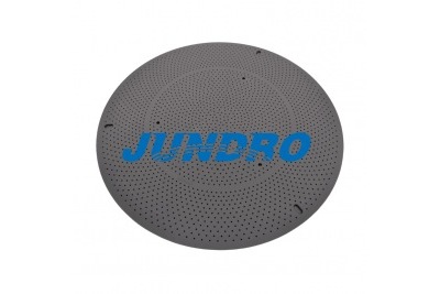 碳化硅噴淋頭/分配盤/勻氣盤-半導體PVD、CVD、刻蝕工藝的重要零部件